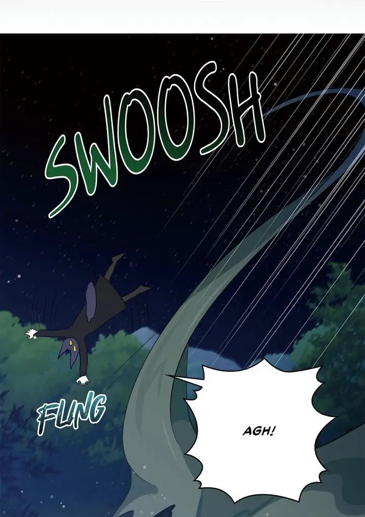 I’m the Ex-Girlfriend of a Soldier chapter 72 - page 18